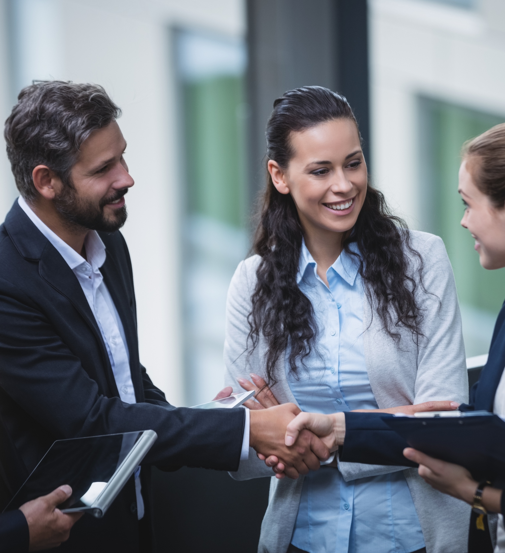 About Sri Hari Agencies